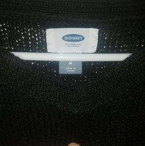 Old Navy sweater dress